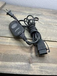 Sunbeam Style AA85 3-PRONG Electric Heated Throw Blanket Controller Power Cord. Fixed Price $14.99.