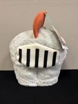 Knight Kids' Hooded Blanket - Pillowfort. Fixed Price $17.97.
