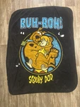 Northwest Scooby Doo Shaggy Fleece Blanket Throw 56 /44. Fixed Price $24.99.