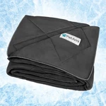 Pet Cooling Blanket Nylon Pad Light Dog Cat Puppy For Summer Sleeping Bed. Fixed Price $57.99.