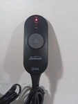 Sunbeam Holmes Electric Heated Throw Blanket Controller 3 Prong Style AA85. Fixed Price $14.95.