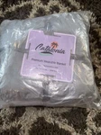 Catalonia Wearable Blanket With Sleeves And Pocket Soft Fleece Mink Micro. Fixed Price $26.00.