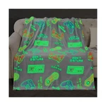 Gaming Blanket Toys Gifts For Boys - Christmas Easter Valentine's Day Birthda.... Fixed Price $33.29.