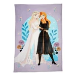 Disney Frozen Kids Plush Blanket, Twin/full Size 62"X90". Fixed Price $24.95.