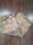 Realtree Ap Baby Blanket Crib Comforter Camouflage Nursery Hunting. Fixed Price $30.70.