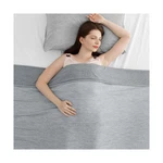 Elegear Revolutionary Cooling Blanket Throw, Absorbs Heat To Keep Body F.... Fixed Price $58.53.
