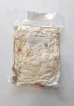 Searoomy Burritos Tortilla Blanket, Realistic Food Wrap 47 Inches, Beige. Fixed Price $7.48.