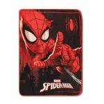 Marvel Spider-man Web-shooter Fleece Throw Blanket 45 X 60 Inches. Fixed Price $27.99.