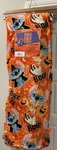 Disney Stitch Halloween Silk Touch Throw 50X70IN Tricks Nwt. Fixed Price $38.99.
