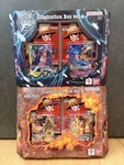 One Piece Tcg: Illustration Box Vol 5 And 6 Bundle (set Of 2) Sealed. Fixed Price $179.95.