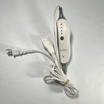 Sunbeam Heating Pad Controller SW115X CAT94X E478193 Not Tested. Fixed Price $17.50.