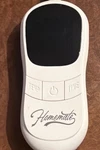 Vgc. Con. Homemate YZH-10090B Heated Mattress Blanket Pad Controller Only. Fixed Price $19.95.
