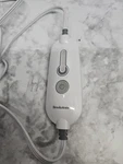 Brookstone Electric Heated Blanket Remote Controller LL-A15-4TC. Fixed Price $24.99.