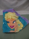 Disney Frozen Movie Plush Toddler Blanket 30X45 Elsa Olaf Soft Cuddle Sleep. Fixed Price $23.79.