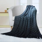 Chic Home Design Andie Throw Blanket. Fixed Price $21.50.