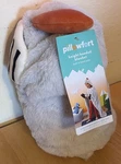 Knight Kids' Hooded Blanket - Pillowfort. Fixed Price $17.97.