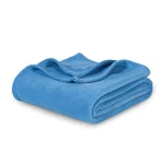 Berkshire Blanket Microfleece Size Bed Twin/twin Xl, Royal Blue. Fixed Price $31.18.