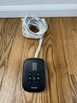 Woomer Electric Blanket Controller Model SQ-A24-B 120V 60HZ 100W. Fixed Price $34.95.