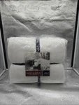 Berkshire Life Softest Microplush Blanket King 108X90 New. Fixed Price $50.00.