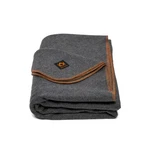 Military Wool Blanket - Warm, Thick, Washable Camping, Outdoors, Survival Kit. Fixed Price $55.30.