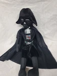 Jay Franco Darth Vader 27" Star Wars Plush Soft Toy Stuffed Animal. Fixed Price $28.49.