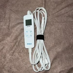 Bedsure Na- T1211BF Electric Blanket Remote Control 3 Prong. Fixed Price $7.50.