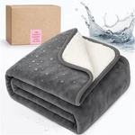 Blanket For Bed Intimacy, Love Waterproof And Stain Proof, Absorbent,. Fixed Price $51.99.