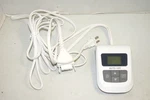 Electric Heated Blanket Controller K04-G13 Auto-off Timer 120V. Fixed Price $19.99.