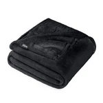 Bare Home Microplush Fleece Blanket - Lightweight & Ultra Soft. Fixed Price $26.99.