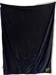 Simplicity By Apollo Usa Lakers Lambswool Microsherpa Blanket Pillow 50X60. Fixed Price $40.00.