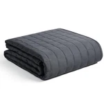 Ynm 15LBS Weighted Blanket, 100% Oeko-tex Certified Cotton Material With Premium. Fixed Price $51.29.