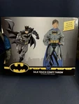 New Dc Comics Batman Children's Comfy Throw Blanket 48 X. Fixed Price $22.99.