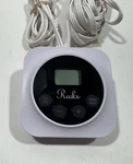 Reaks HL-NCHT-05 Electric Mattress Pad Controller White. Fixed Price $19.99.