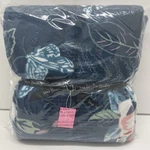 Nwt Vera Bradley Throw Blanket In Rose Toile. Fixed Price $44.99.