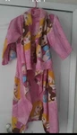 Disney Princess Snuggie Kids One Size. Fixed Price $24.99.
