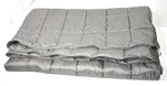 Eddie Bauer Primaloft Packable Blanket 60X70 Downalternative Travl Thermal Throw. Fixed Price $44.99.