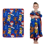 Franco Kids Bedding Super Soft Plush Throw Blanket, 46 X 60 In, Paw Patrol. Fixed Price $31.32.