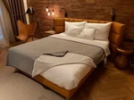 Waterproof Blanket 80 X90 For Adults Soft, Washable, Revers. Fixed Price $99.24.