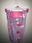 Way To Celebrate Valentine's Day Sweater Dog Plush 50X60 Throw- Nwt. Fixed Price $20.00.
