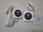 2 Reaks Electric Blanket Controller 3 Prong HL-NCHT-06 Free Shipping .. Fixed Price $32.00.
