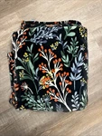 Monte & Jardin Blanket Botanical Luxury Collection Ultra Plush 60X70 Floral Soft. Fixed Price $59.99.