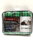 Stalwart Electric Green Plaid Automotive Heated Blanket 12 Volt Fleece New. Fixed Price $23.99.