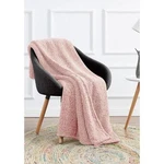 My World Cloud Sherpa Blanket Pink Polyester Twin Xl. Fixed Price $20.00.