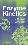 Enzyme Kinetics: Modern Approach, Marangoni, Alejandro G., 9780471159858. Fixed Price $201.95.