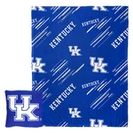 Northwest Ncaa Kentucky Wildcats Pillow & Silk Touch Throw Blanket Set. Fixed Price $44.95.