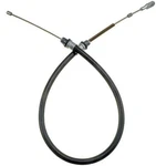 Parking Brake Cable Dorman C93220 Fits 84-87 Chevrolet Corvette. Fixed Price $50.19.