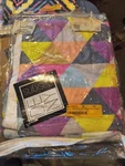 Deny Designs Bianca Green Fleece Throw Blanket -. Fixed Price $15.00.
