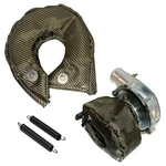 Turbo Blanket Titanium For GT25 GT28 GT30 GT32 Gt.... Fixed Price $36.97.