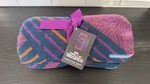 Black Panther Throw Blanket World Of Wakanda Forever Disney Parks Marvel 60"X50". Fixed Price $33.99.