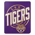 Officially Licensed Ncaa Fleece Throw Blanket 50 X 60 Cozy Decorative. Fixed Price $20.49.
